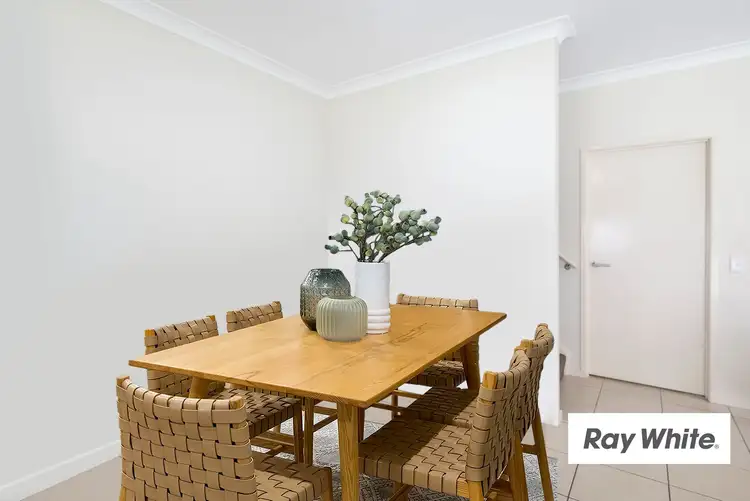Fifth view of Homely townhouse listing, 20/80 Cintra Street, Durack QLD 4077
