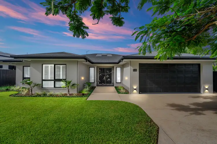 Fifth view of Homely house listing, 66 Veivers Road, Palm Cove QLD 4879