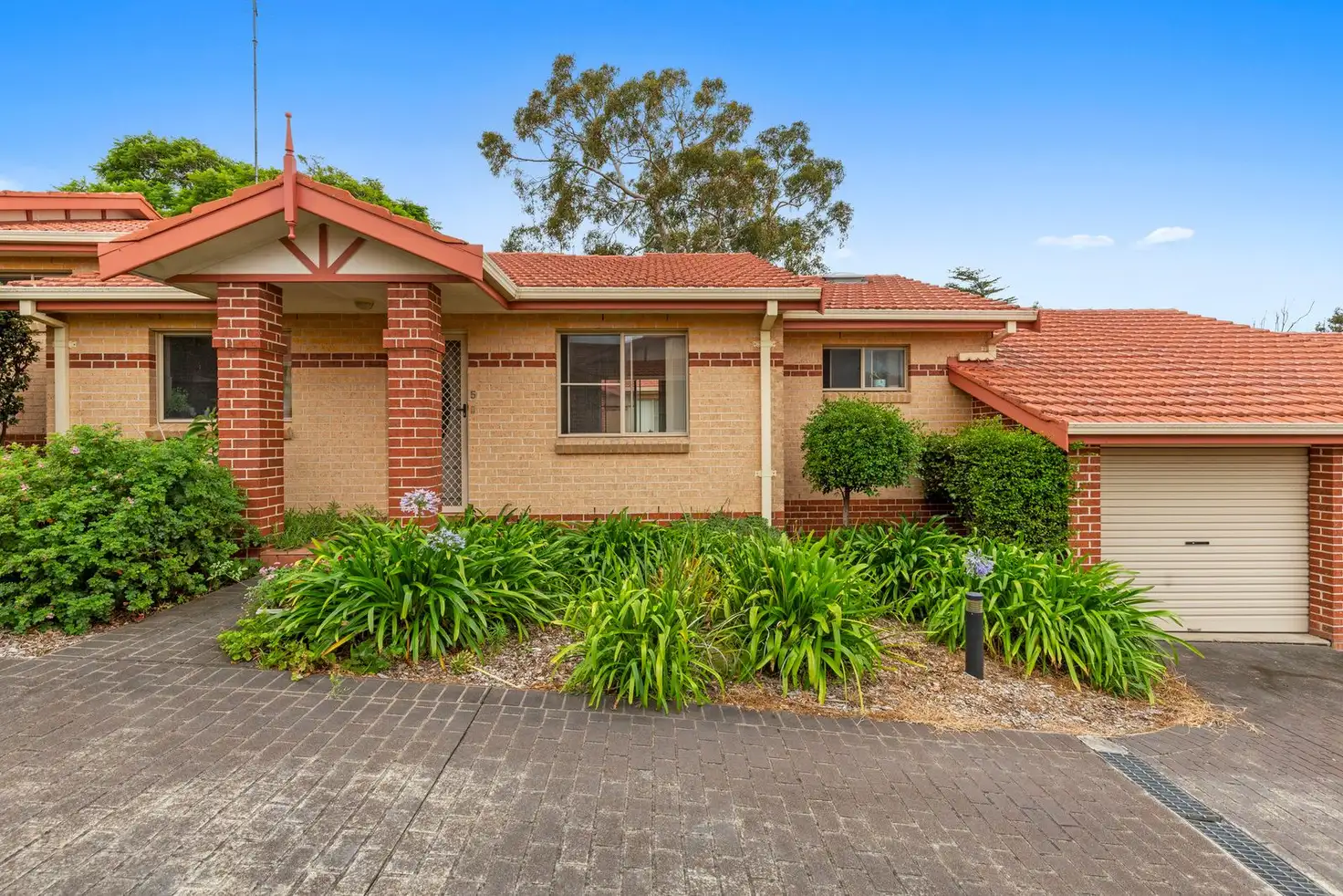 Main view of Homely villa listing, 5/140 Connells Point Road, Connells Point NSW 2221