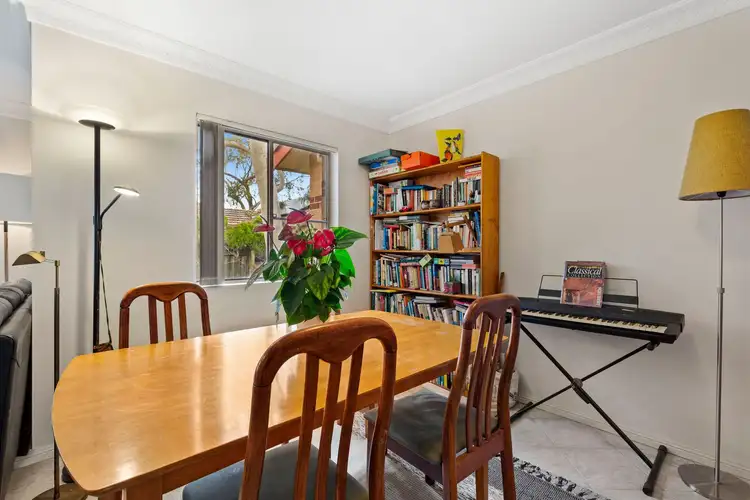 Third view of Homely villa listing, 5/140 Connells Point Road, Connells Point NSW 2221