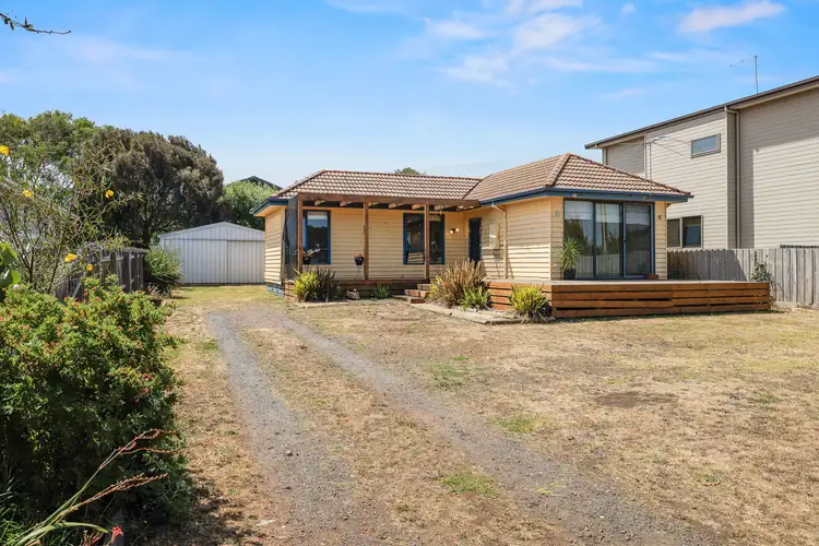 46 Back Beach Road, Sunset Strip VIC 3922