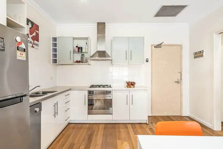 Second view of Homely house listing, 502/39 Grenfell Street, Adelaide SA 5000
