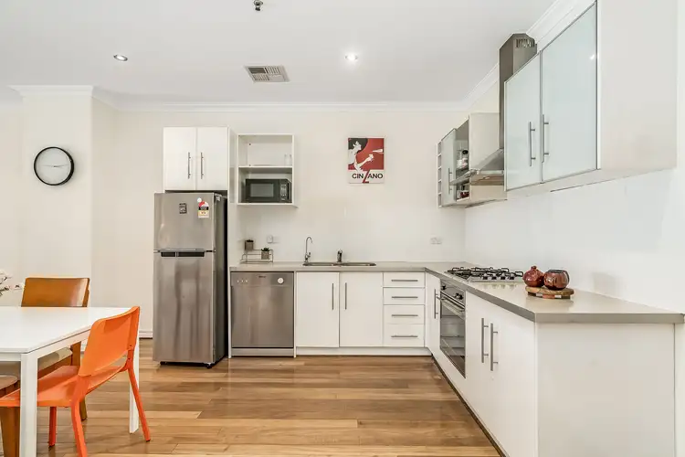 Third view of Homely house listing, 502/39 Grenfell Street, Adelaide SA 5000