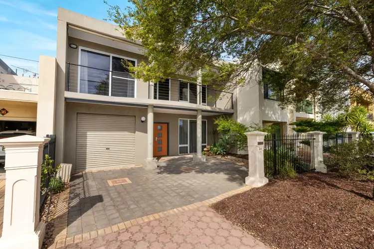 34 Formby Crescent, Port Adelaide SA 5015