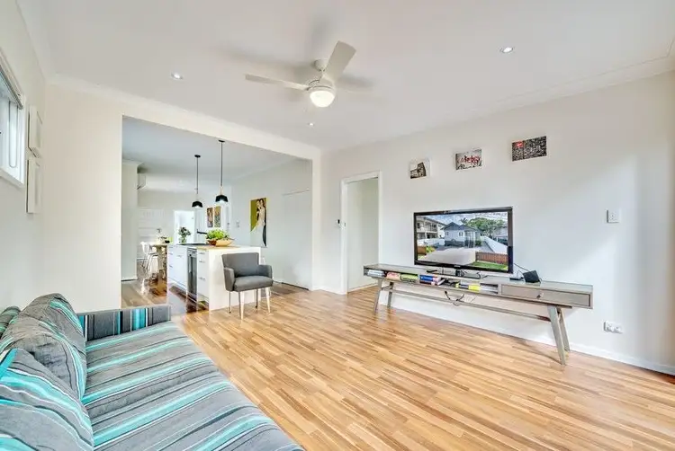 Third view of Homely house listing, 59 Bayview Road, Brighton QLD 4017