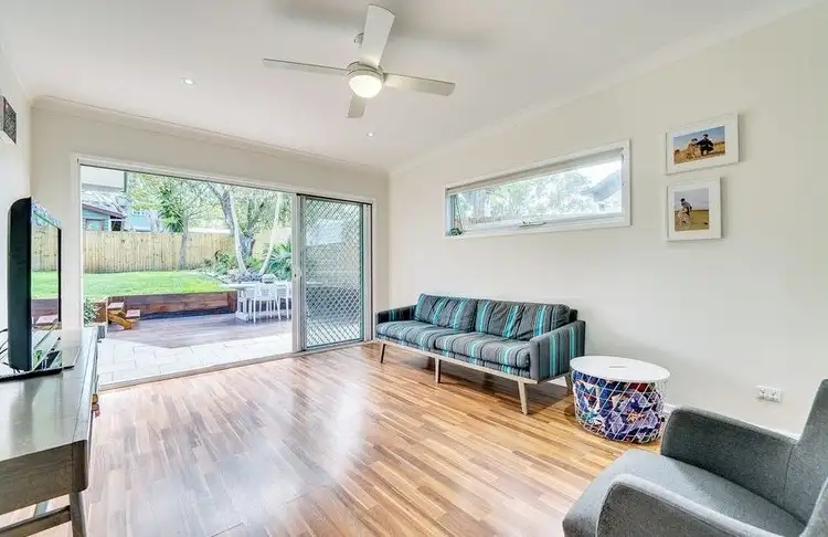 Fifth view of Homely house listing, 59 Bayview Road, Brighton QLD 4017