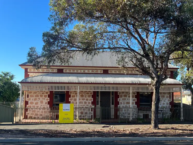 82 Graves Street, Kadina SA 5554