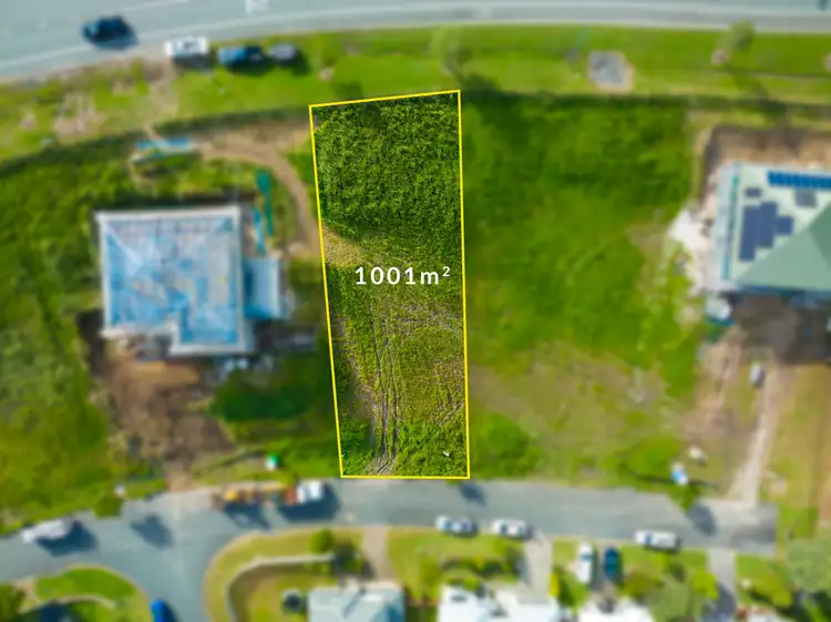 Fourth view of Homely land listing, 12 Panorama Crescent, Ormeau QLD 4208