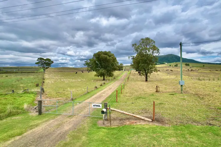 Third view of Homely house listing, 81 Swanfels Road, Yangan QLD 4371