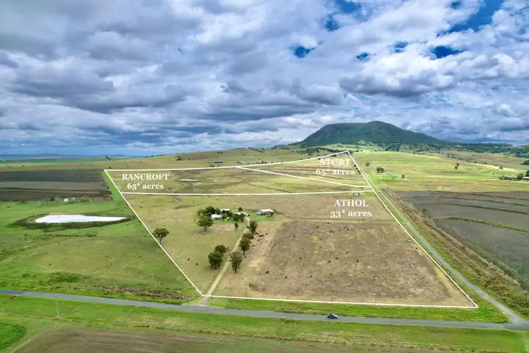 Fourth view of Homely house listing, 81 Swanfels Road, Yangan QLD 4371
