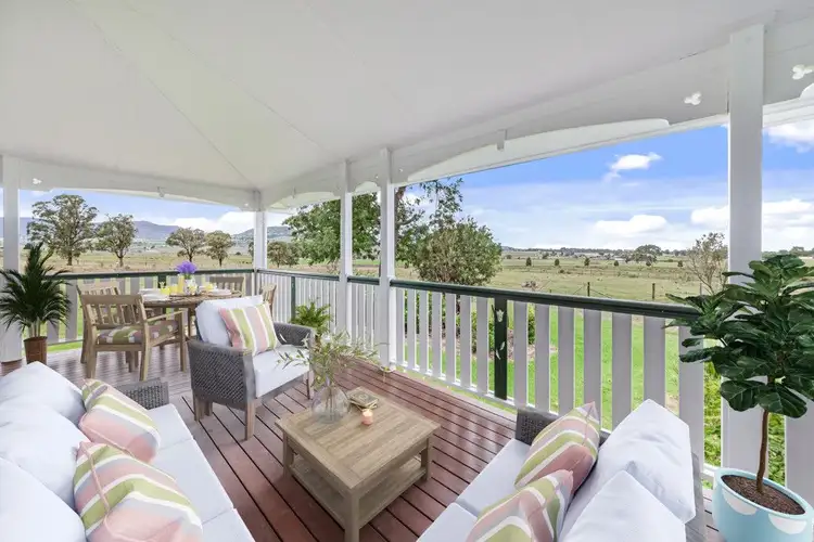 Fifth view of Homely house listing, 81 Swanfels Road, Yangan QLD 4371