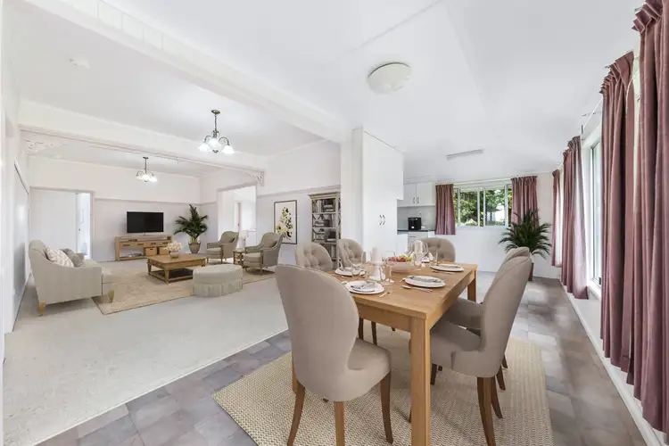 Sixth view of Homely house listing, 81 Swanfels Road, Yangan QLD 4371