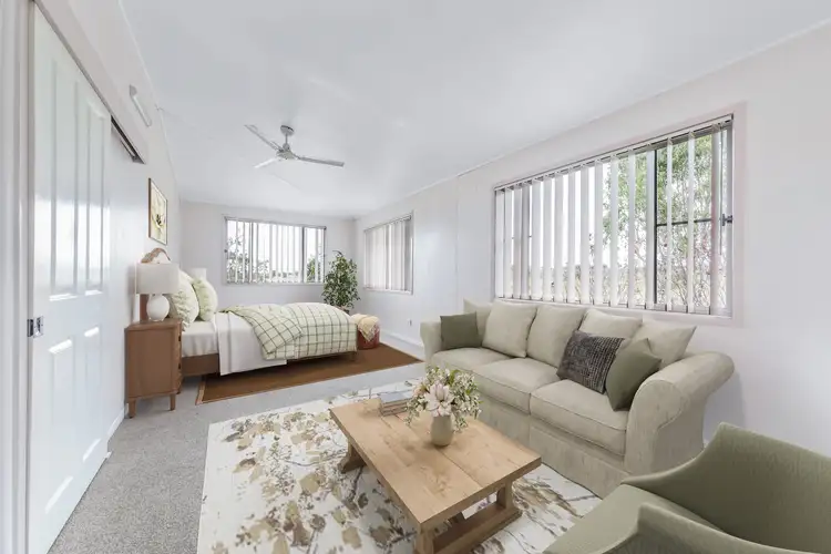 Seventh view of Homely house listing, 81 Swanfels Road, Yangan QLD 4371