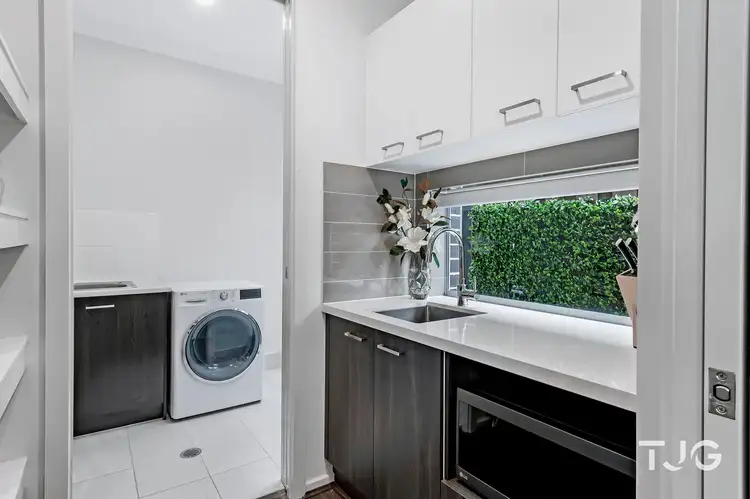 Sixth view of Homely house listing, 25 Centaurus Way, Box Hill NSW 2765