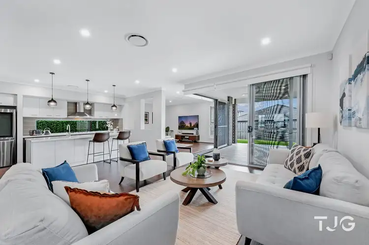 Seventh view of Homely house listing, 25 Centaurus Way, Box Hill NSW 2765
