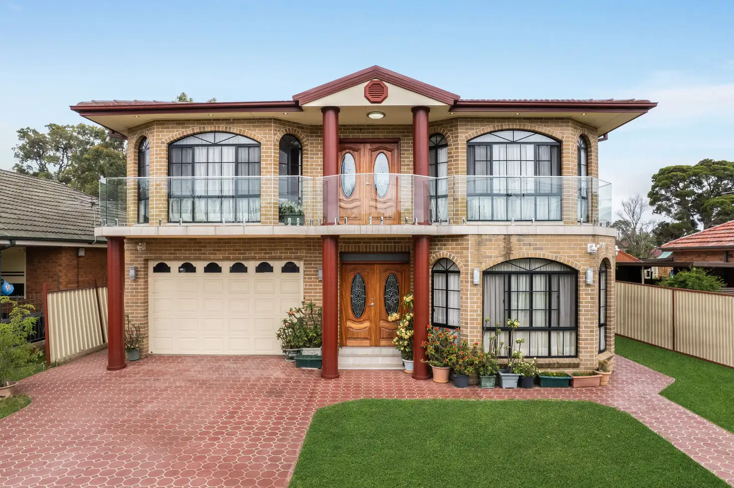 Main view of Homely house listing, 37 & 37A Rotary Street, Liverpool NSW 2170