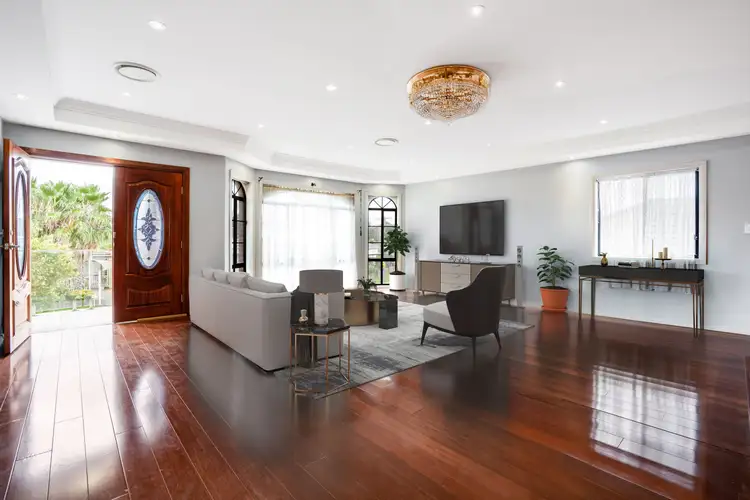 Second view of Homely house listing, 37 & 37A Rotary Street, Liverpool NSW 2170