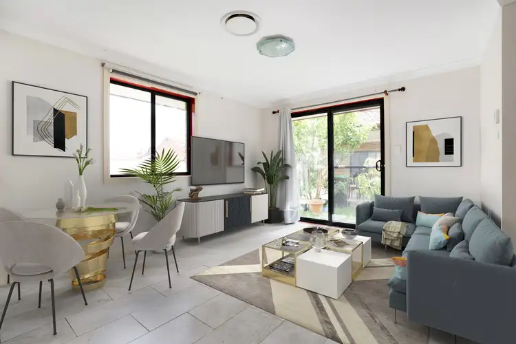 Fifth view of Homely house listing, 37 & 37A Rotary Street, Liverpool NSW 2170