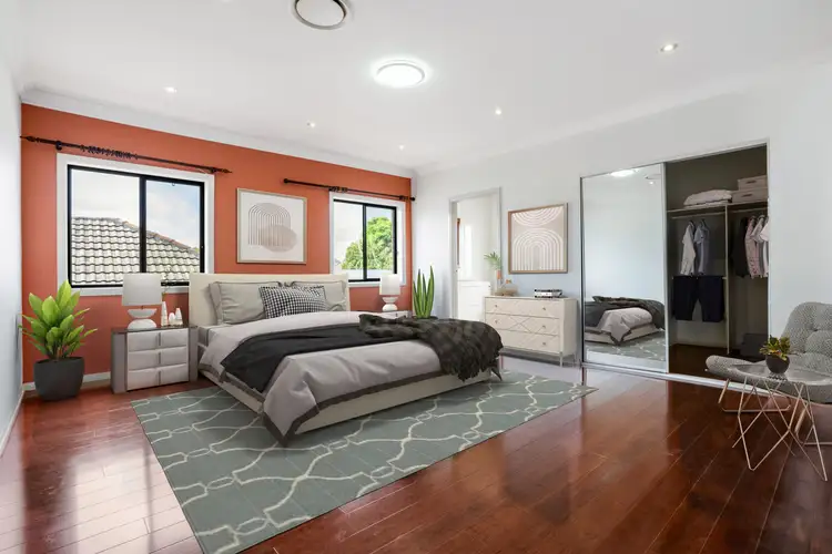 Sixth view of Homely house listing, 37 & 37A Rotary Street, Liverpool NSW 2170