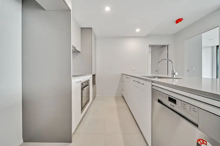 Fourth view of Homely apartment listing, 527/335 Anketell Street, Greenway ACT 2900