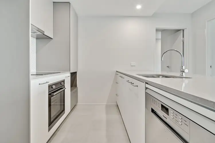 Fifth view of Homely apartment listing, 527/335 Anketell Street, Greenway ACT 2900