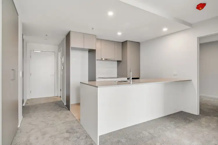 Sixth view of Homely apartment listing, 527/335 Anketell Street, Greenway ACT 2900