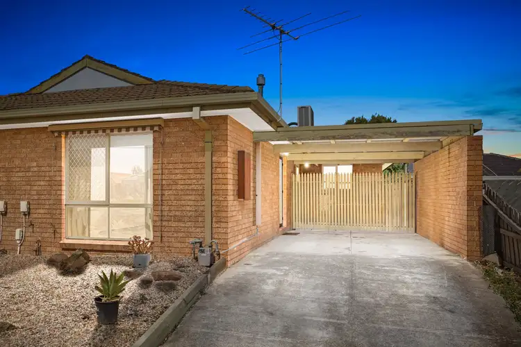 Main view of Homely house listing, 2/253 Greaves Street North, Werribee VIC 3030