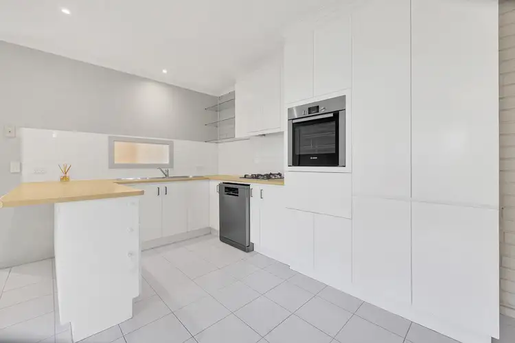 Second view of Homely house listing, 2/253 Greaves Street North, Werribee VIC 3030