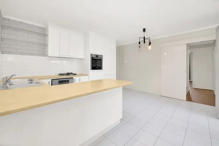 Third view of Homely house listing, 2/253 Greaves Street North, Werribee VIC 3030