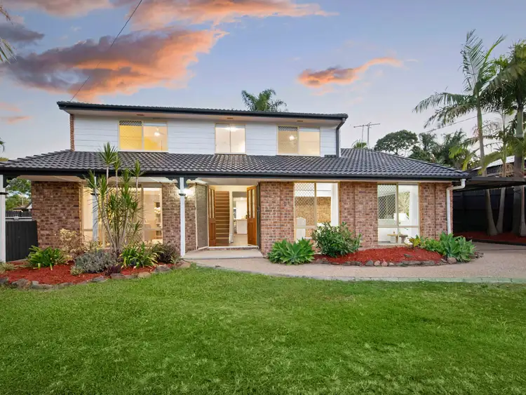 2 Itea Court, Regents Park QLD 4118