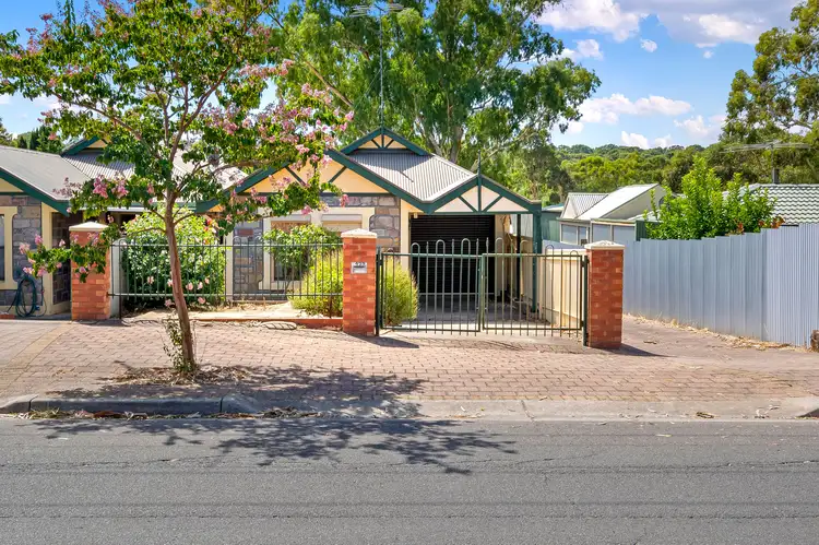 273 Lower Athelstone Road, Athelstone SA 5076
