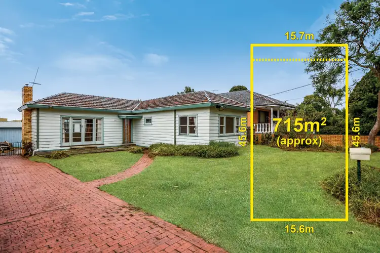 23 Jordan Grove, Glen Waverley VIC 3150