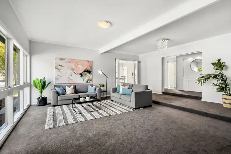 Main view of Homely house listing, 49 Chaucer Street, Hamlyn Heights VIC 3215
