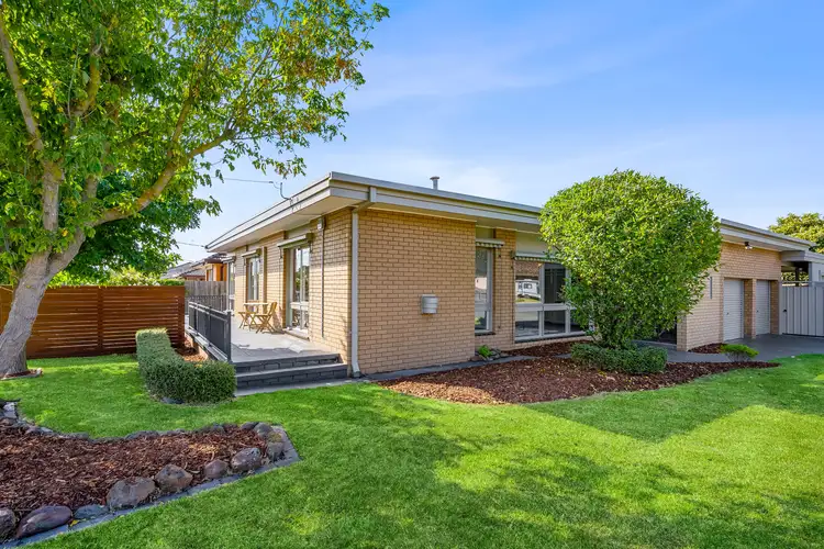 Third view of Homely house listing, 49 Chaucer Street, Hamlyn Heights VIC 3215