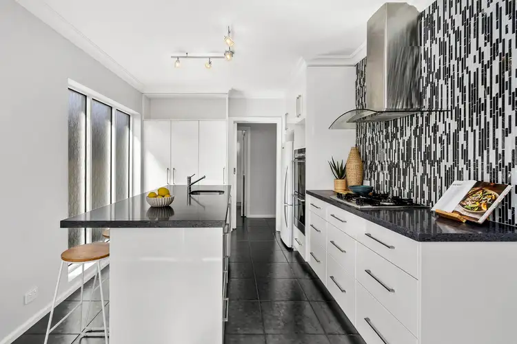 Fourth view of Homely house listing, 49 Chaucer Street, Hamlyn Heights VIC 3215