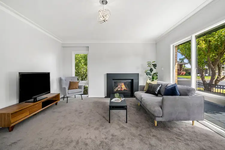 Sixth view of Homely house listing, 49 Chaucer Street, Hamlyn Heights VIC 3215