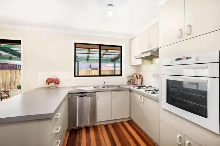 Second view of Homely house listing, 52 Dunbarton Drive, Pakenham VIC 3810