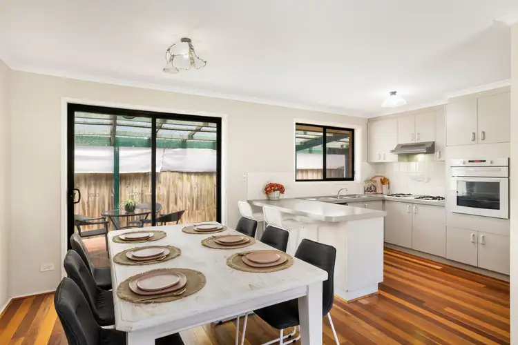 Third view of Homely house listing, 52 Dunbarton Drive, Pakenham VIC 3810
