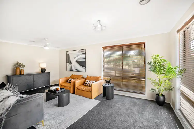 Fourth view of Homely house listing, 52 Dunbarton Drive, Pakenham VIC 3810