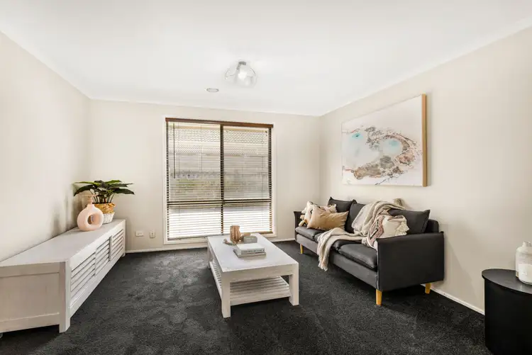 Sixth view of Homely house listing, 52 Dunbarton Drive, Pakenham VIC 3810