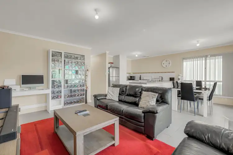 Fifth view of Homely house listing, 12 Meadows Lane, Davoren Park SA 5113