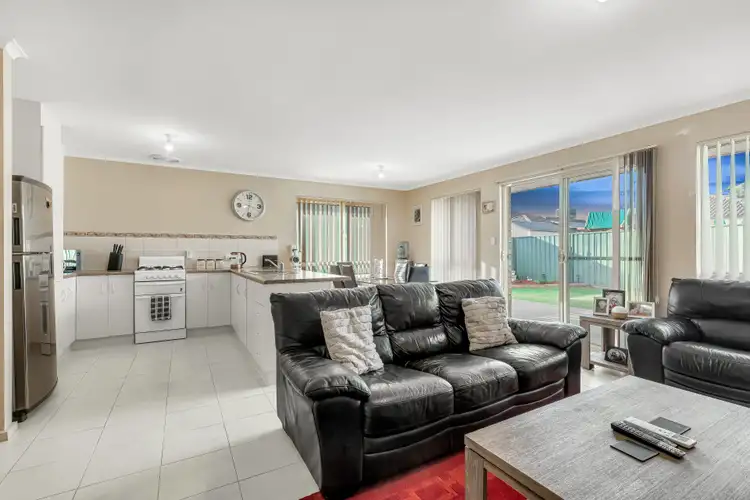 Sixth view of Homely house listing, 12 Meadows Lane, Davoren Park SA 5113
