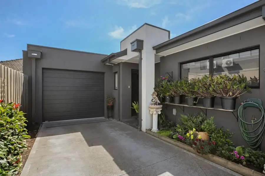 Main view of Homely townhouse listing, 3/9 Conifer Avenue, Brooklyn VIC 3012
