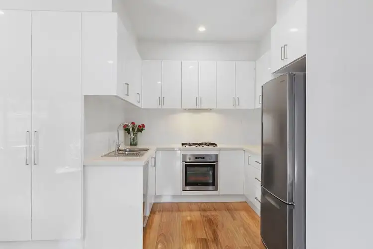 Third view of Homely townhouse listing, 3/9 Conifer Avenue, Brooklyn VIC 3012