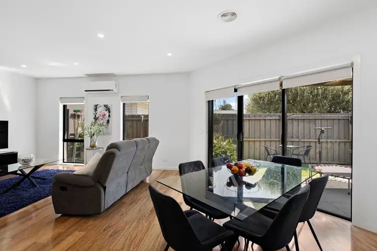 Fourth view of Homely townhouse listing, 3/9 Conifer Avenue, Brooklyn VIC 3012