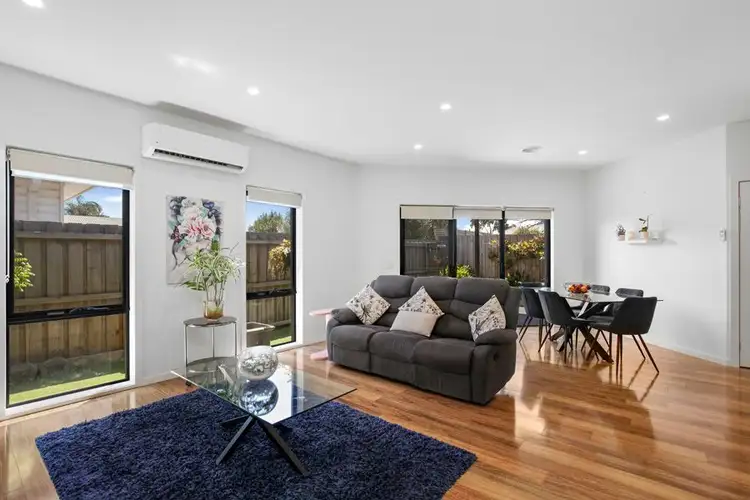 Sixth view of Homely townhouse listing, 3/9 Conifer Avenue, Brooklyn VIC 3012
