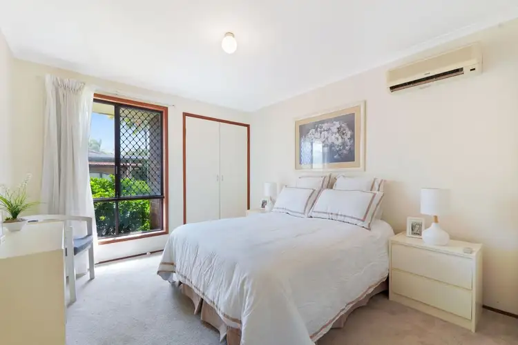 Fifth view of Homely semi-detached listing, 1/301 Government Road, Labrador QLD 4215