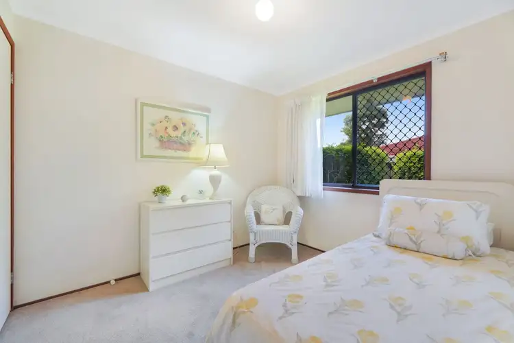 Sixth view of Homely semi-detached listing, 1/301 Government Road, Labrador QLD 4215