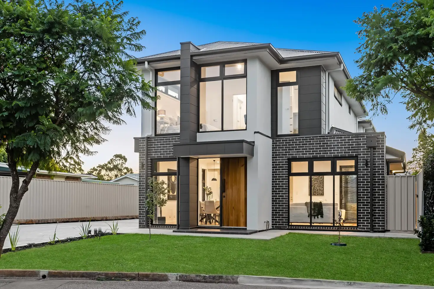 Main view of Homely house listing, 1/12 Ferris Street, Magill SA 5072