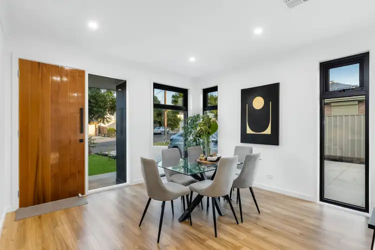 Fourth view of Homely house listing, 1/12 Ferris Street, Magill SA 5072